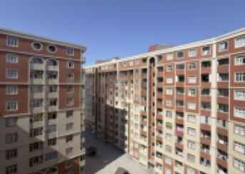  Masazır qəsəbəsində 55m² mənzil kirayə verilir