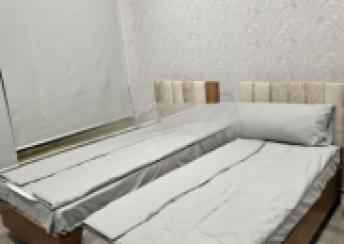  Xaçmaz şəhərində 15m² mənzil kirayə verilir