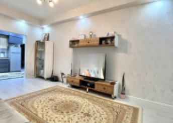  Qaradağ qəsəbəsində 90m² mənzil satılır