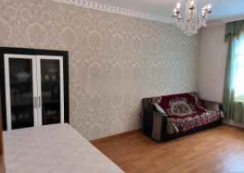  Zabrat qəsəbəsində 100m² mənzil satılır