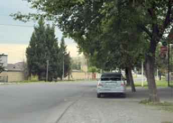  Zaqatala şəhərində torpaq satılır