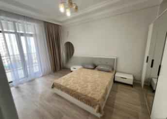  Sumqayıt şəhərində 80m² mənzil kirayə verilir