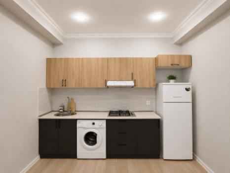  Xırdalan şəhərində 60m² mənzil kirayə verilir