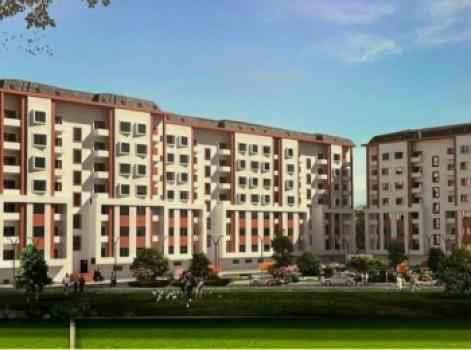  Abşeron rayonunda 52m² mənzil satılır