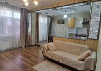  Sumqayıt şəhərində 95m² mənzil kirayə verilir
