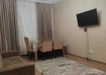  Sumqayıt şəhərində 70m² mənzil kirayə verilir
