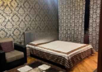  1-ci mikrorayon qəsəbəsində 52m² mənzil kirayə verilir
