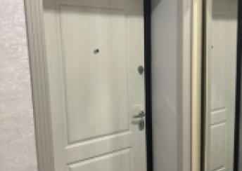  Qusar şəhərində 83m² mənzil satılır