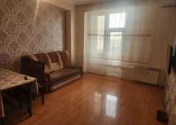  Sumqayıt şəhərində 55m² mənzil kirayə verilir