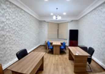  Bakı şəhərində ofis kirayə verilir