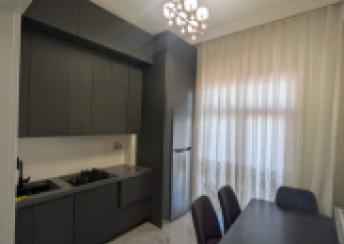  Sumqayıt şəhərində 65m² mənzil kirayə verilir