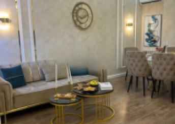  Sumqayıt şəhərində 120m² mənzil kirayə verilir