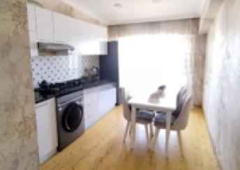 Saray qəsəbəsində 53m² mənzil kirayə verilir