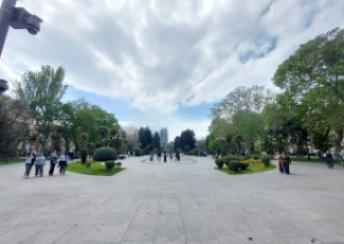  Sahil qəsəbəsində 95m² mənzil satılır