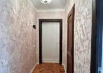  Sumqayıt şəhərində 80m² mənzil kirayə verilir