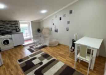  Həzi Aslanov qəsəbəsində 45m² mənzil kirayə verilir