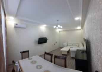  Sumqayıt şəhərində 57m² mənzil kirayə verilir