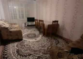  Qusar şəhərində 80m² mənzil satılır