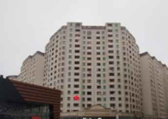  Həzi Aslanov qəsəbəsində 70m² mənzil kirayə verilir