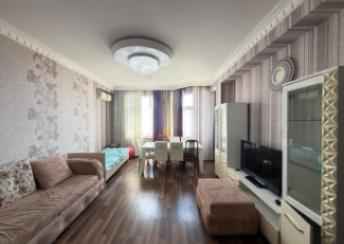  Həzi Aslanov qəsəbəsində 100m² mənzil kirayə verilir