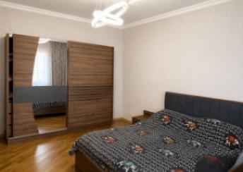  Zaqatala şəhərində 60m² mənzil kirayə verilir
