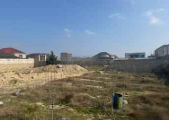  Şüvəlan qəsəbəsində torpaq satılır