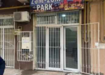  Yeni Yasamal qəsəbəsində obyekt satılır