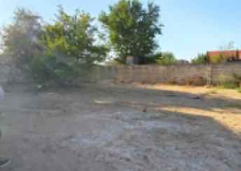  Albalılıq qəsəbəsində torpaq satılır