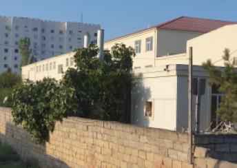  Albalılıq qəsəbəsində torpaq satılır