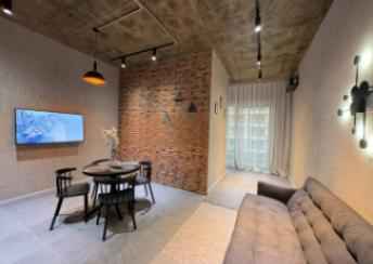  Sea Breeze qəsəbəsində 60m² mənzil satılır