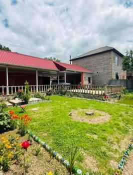  İsmayıllı şəhərində 185m² həyət evi satılır