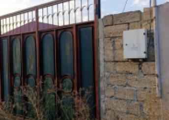  Yeni Suraxanı qəsəbəsində torpaq satılır