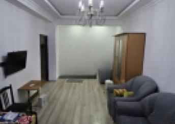  Sumqayıt şəhərində 80m² mənzil kirayə verilir