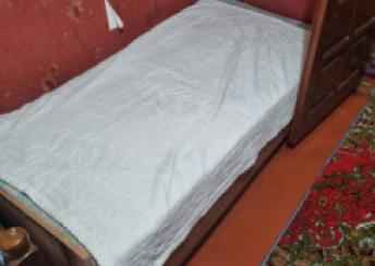  Sumqayıt şəhərində 64m² mənzil kirayə verilir