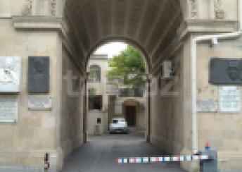  Bakı şəhərində 50m² mənzil kirayə verilir