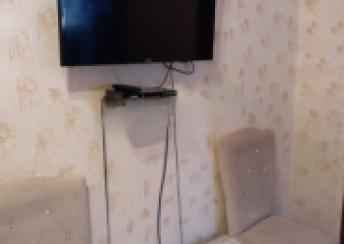  Sumqayıt şəhərində 45m² mənzil kirayə verilir