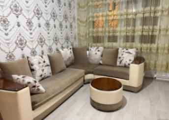  Sumqayıt şəhərində 54m² mənzil kirayə verilir