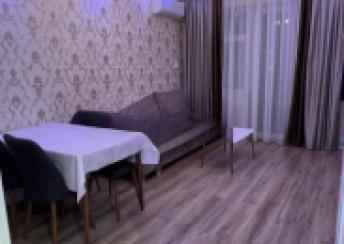  Həzi Aslanov qəsəbəsində 60m² mənzil kirayə verilir
