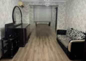  Sumqayıt şəhərində 70m² mənzil kirayə verilir