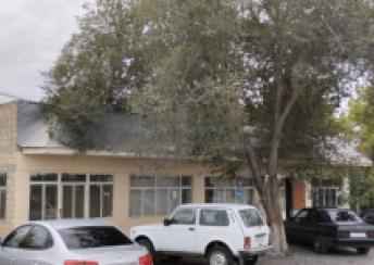 Sabirabad şəhərində obyekt satılır