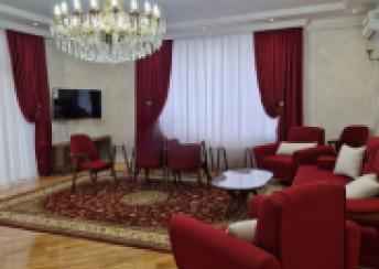  Sumqayıt şəhərində 250m² mənzil kirayə verilir