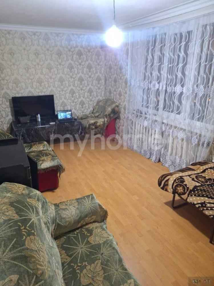  Həzi Aslanov qəsəbəsində 60m² mənzil kirayə verilir