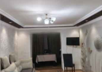  Sumqayıt şəhərində 65m² mənzil kirayə verilir