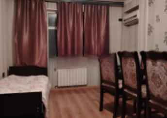  Masazır qəsəbəsində 42m² mənzil kirayə verilir