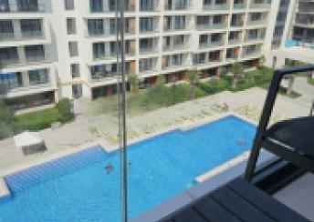  Sea Breeze qəsəbəsində 58m² mənzil satılır