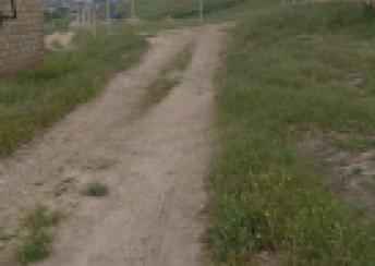  Hökməli qəsəbəsində torpaq satılır