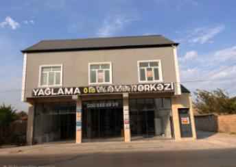  Saray qəsəbəsində obyekt kirayə verilir