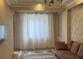  Sumqayıt şəhərində 60m² mənzil kirayə verilir