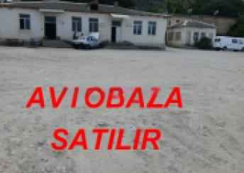  Şabran şəhərində obyekt satılır