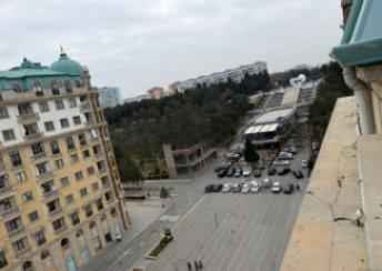  Sumqayıt şəhərində 60m² mənzil kirayə verilir